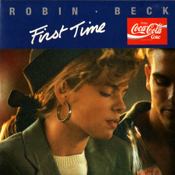 Robin Beck